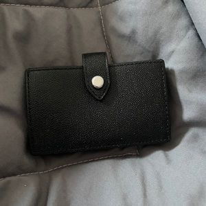 Rebecca minkoff card case